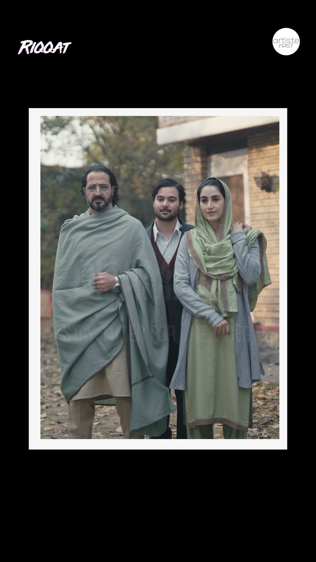 The wait is almost over! dhamaal music video coming soon ??